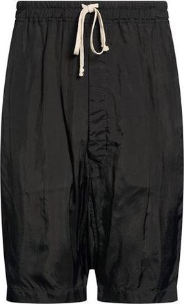 Rick Owens BOTTOMWEAR - Shorts & Bermuda Shorts on YOOX.COM