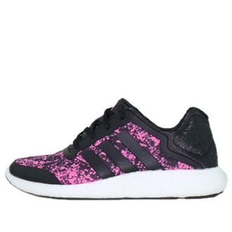 adidas (WMNS) adidas PureBoost Core Black M21406