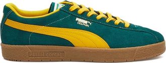 Puma Stijlvolle Delphin Wandelschoen - Heren - Sneakers - Veelkleurig - 40 EU - Schoenen