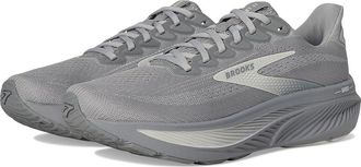 Brooks Ghost 17 Mens Running Shoes Primer Gray/Oyster Mushroom : 11.5 D - Medium, Synthetic
