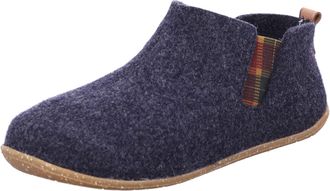 Rohde Mens Tivoli-h Slipper, Blue, 9.5 UK