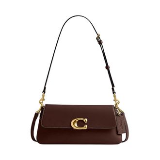 Coach Mujer, Bolsos, Marr&oacute;n, Talla: ONE Size