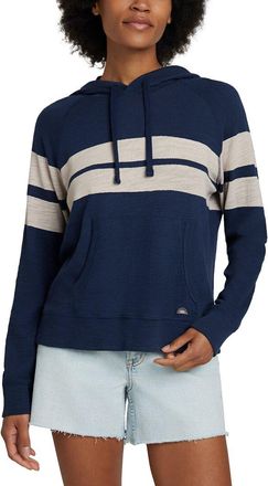 Faherty Sunwashed Slub Hoodie