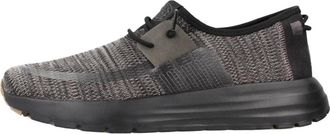 Hey Dude Uomo, Scarpe, Grigio, 41 EU, new