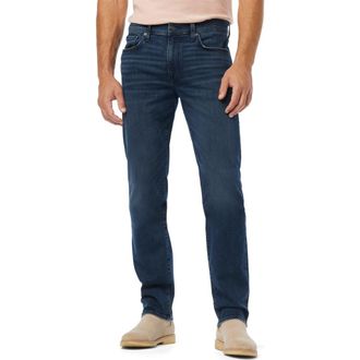 Joe's The Brixton Slim Straight Leg Jeans in Fone at Nordstrom, Size 38