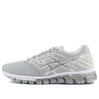 Asics (WMNS) ASICS Gel Quantum 180 2 Mid Grey T6G7N-9601