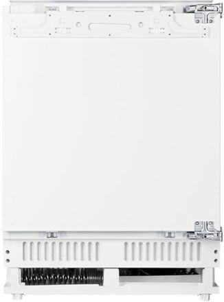 Amica Uksx 361 901 Nevera Combi Integrado 111 L Blanco