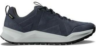 Lowa Outdoor Schoenen - Heren - Sport - Blauw - Maat: 46 EU
