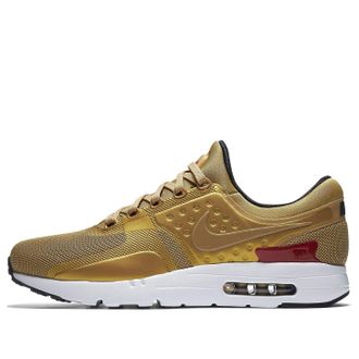 Nike Air Max Zero QS Metallic Gold 789695-700