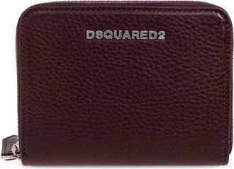 Dsquared2 Mujer, Accesorios, Rojo, Talla: ONE Size