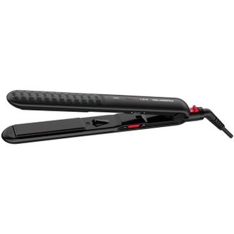 Calor Plancha - Calor - Sf323lc0 - Negro Y Rojo - 10 Ajustes De Temperatura - Funci&oacute;n 2-en-1
