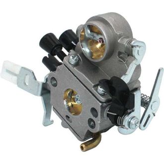 OEM Carburador Compatible Con Stihl Ms211 (ms211c, Ms211z, Ms211c-be) - C&oacute;digo De Pieza Zama C1q-s268c/c1q-s269c - Repuesto Original