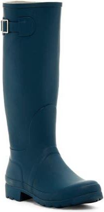 Nomad Hurricane III Waterproof Rain Boot in Navy at Nordstrom Rack, Size 10