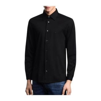 Emporio Armani Uomo, Magliette, Nero, S, new