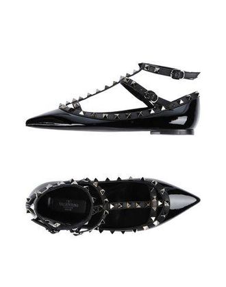 Valentino Garavani Ballet flats