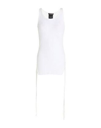 Ann Demeulemeester TOPWEAR - Canotte su YOOX.COM