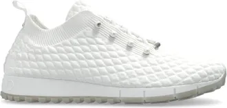 Jimmy Choo London Donna, Scarpe, Bianco, 37 EU, new