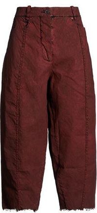 Masnada BOTTOMWEAR - Trousers on YOOX.COM
