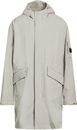 C.P. Company CAPISPALLA - Soprabiti & Trench su YOOX.COM