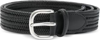 Eraldo Braided Belt