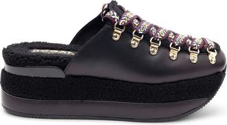 Hogan Mujer, Zapatos, Negro, Talla: 36 1/2 EU