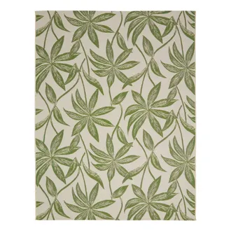 Atmosphera Alfombra De Exterior Kepa 200x150cm - Atmosphera Cr&eacute;ateur DInt&eacute;rieur