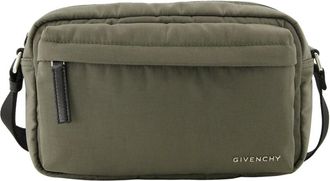 Givenchy Essential U Crossbody Bag