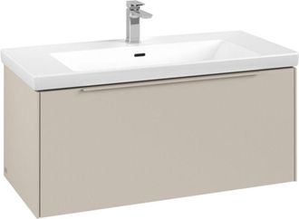 Villeroy & Boch Villeroy&boch - Subway 3.0, 973x429x478, Mueble De Lavabo, 1