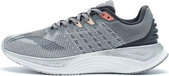 Li-Ning Yueying Boom Snow Grey ARHR145-4