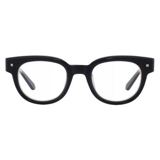 Valentino V - ESSENTIAL V Demo Cat Eye Ladies Eyeglasses VLX-163 A 48