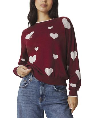 Splendid All The Love Sweater