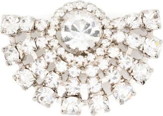 Jennifer Behr Femme, Accessoires, Gris, Taille: ONE Size 50Ra132 Cryst