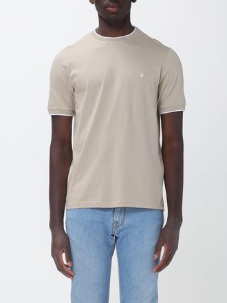 Brooksfield T-shirt in cotone