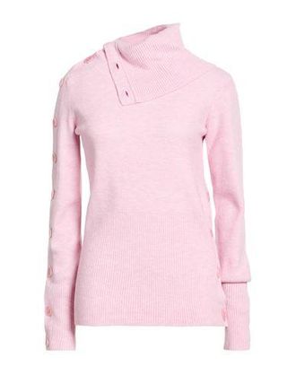 Patrizia Pepe KNITWEAR - Turtlenecks on YOOX.COM