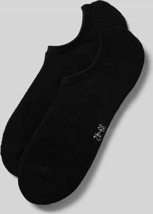 Mc Neal Socken mit Label-Details 2er-Pack in Black, Gr&ouml;&szlig;e 39/42