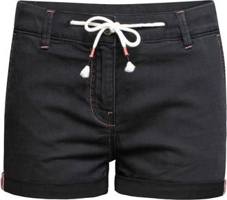 Chillaz Summer Splash Short Shorts für Damen | schwarz