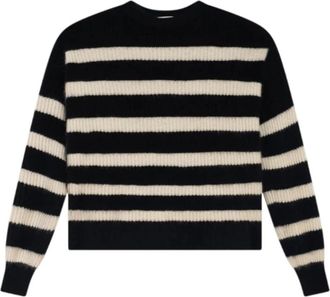 Majestic Filatures Mujer, Jerseys, Negro, Talla: M