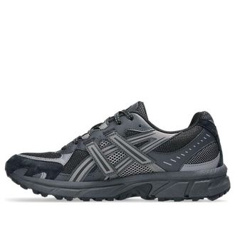 Asics Gel-Sonoma TR62 Black Graphite Grey 1203A734-001