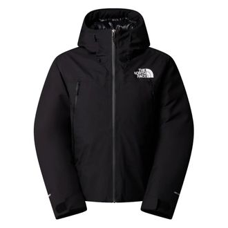 The North Face Donna, Giacche, Nero, M, new