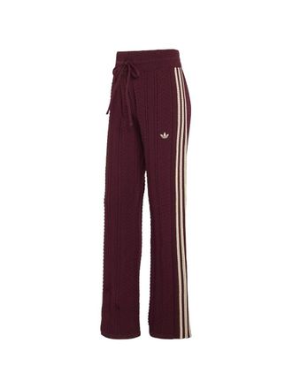 adidas Originals Sst Wide Leg Track Pants