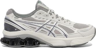Asics Gel-Kayano 14 Hardloopschoenen - Heren - Hardloopschoenen - Grijs - 42 EU - Fitness
