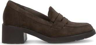 Gabor Pumps - Dames - Pumps - Bruin - 39 EU - Su&egrave;de - Schoenen