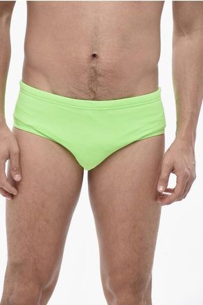 Dsquared2 ICON Solid-Color Swim Brief BE A size 42