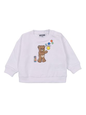 Moschino Girocollo M/L