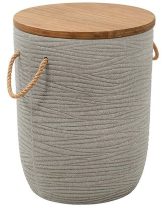 Zuo Biban Side Table