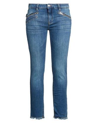 Zadig&Voltaire PARTES DE ABAJO - Pantalones vaqueros en YOOX.COM