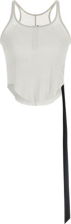 Rick Owens Basic Tank Top