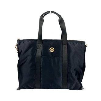 Versace Borsa Tote a spalla La Medusa - - Bags - Donna - Nero - ONE SIZE