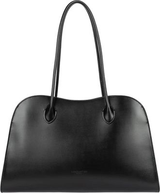 Lancaster Bolso Tote Box Hopper - Bags - Mujer - Negro - ONE SIZE