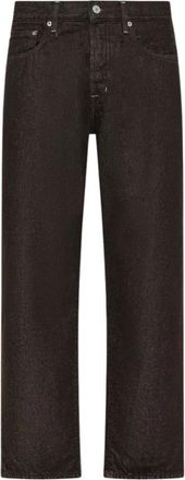 Cycle Legend Regular 90s Fit Straight Jeans - - Jeans - Uomo - Nero - W34